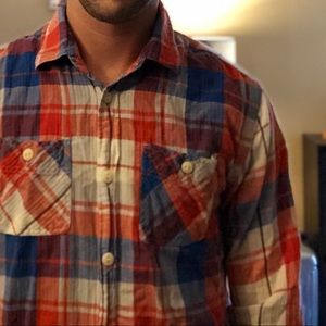 Crewcuts Flannel
